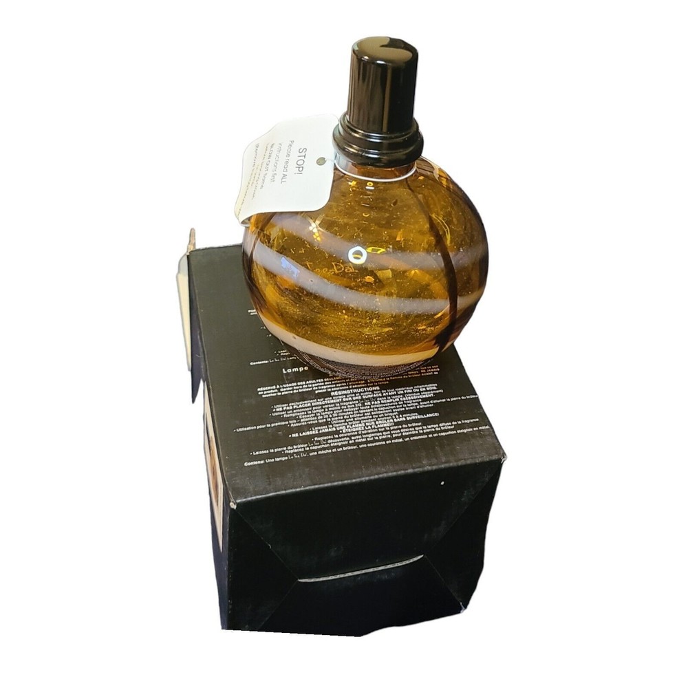 La Tee Da Effusion Fragrance Lamp Honey Pot Effusion Lamp